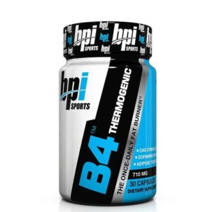 bpi b4