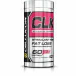 Cellucor CLK - 60 Softgels-0
