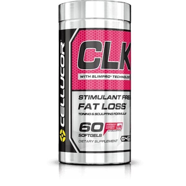 Cellucor CLK - 60 Softgels-0 Cellucor CLK - 60 Softgels-0