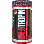 Pro Supps Halotropin - 90 Capsules-0