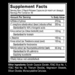 Hydroxycut Hardcore Elite - 100 Capsules - Image 3