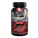 hydroxycut hardcore elite