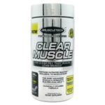 clear muscle picture