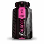 FitMiss Balance - 90 Capsules-0