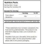 Metabolic Nutrition TAG - Unflavored-234