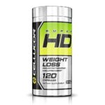 Cellucor Super HD - 120 Capsules-0