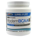 modern bcaa blue raspberry