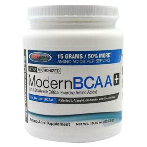 modern bcaa blue raspberry