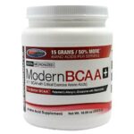 Modern BCAA+ - Fruit Punch by USPlabs-0