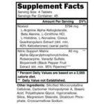 noxivol pills supplement facts