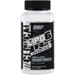 Lipo 6 RX by Nutrex-0