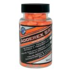 Adderex-SR by Hi-Tech Pharmaceuticals - 60 Tablets-0