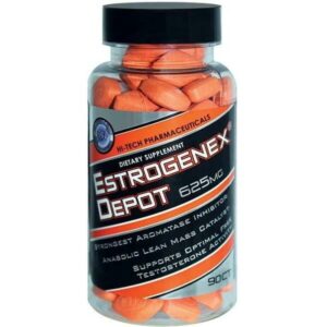 Estrogenex Depot - 90 Tablets-0