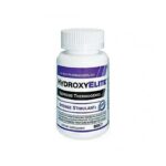 HydroxyElite by Hi-Tech Pharmaceuticals - 90 Capsules-0