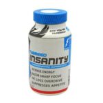 insanity bottle