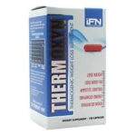 Thermoxyn by iForce Nutrition - 120 Capsules-0