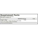 Prime Nutrition Sleep/GH - Fruit Punch - 30 Servings-2559