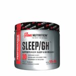 Prime Nutrition Sleep/GH - Fruit Punch - 30 Servings-0