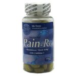 Pain-RX -90 Tablets - by Hi-Tech Pharmaceuticals -0