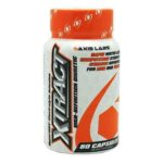 Xtract - 80 Capsules - by Axis Labs-0