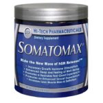 Somatomax - Exotic Fruit - 20 Servings -0