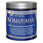 Somatomax - Lemon Drop - 20 Servings -0