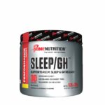 Prime Nutrition Sleep/GH - Mango - 30 Servings-0