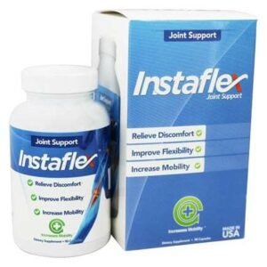 InstaFlex Joint Support - 90 Capsules-0