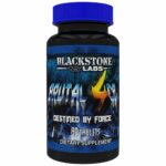 Brutal 4ce - 60 Tablets - By Blackstone Labs-0