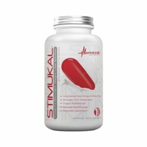 Metabolic Nutrition Stimukal - 45 Capsules-0