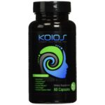 KOIOS Brain Food Supplement - 60 Capsules-0