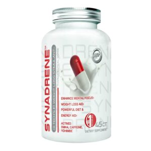 Synadrene Bottle