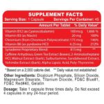 Supplement Facts