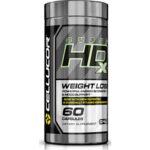 Cellucor Super HD Xtreme - 60 Capsules-0