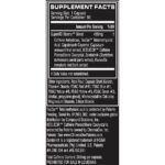 Cellucor Super HD Xtreme - 60 Capsules-788