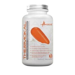 Metabolic Nutrition Thermokal - 45 Capsules-0