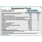 Supplement Facts