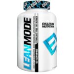 Lean Mode by Evlution Nutrition - 150 Capsules-0