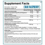 Supplement Facts