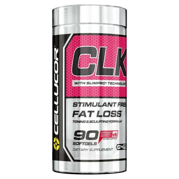 Cellucor CLK - 90 Softgels-0