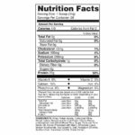 Nutrakey Iso Optima - Chocolate Ice Cream Swirl - 2 lbs - EXP 2019 - Image 3