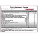 Supplement Facts