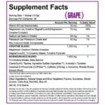 Supplement Facts