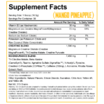 Supplement Facts