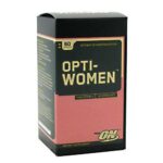 Optimum Nutrition Opti-Women - 60 Capsules