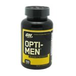 Optimum Nutrition Opti-Men - 150 Tablets