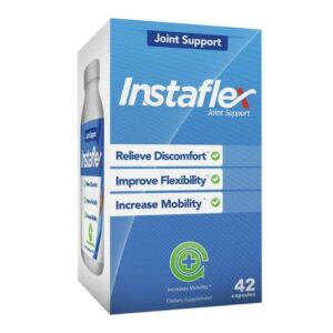 InstaFlex Joint Support - 42 Capsules