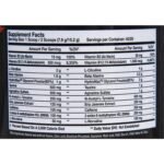 Sparta Nutrition Kraken Pre Workout - Rainbow Candy - 40 Servings-1346
