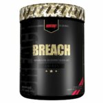 RedCon1 Breach - 30 Servings - Strawberry Kiwi