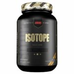 RedCon1 Isotope - 30 Servings - Chocolate